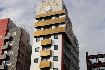 Hotel Zipang